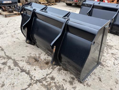 569-6196 - CAT 906 - Pièces