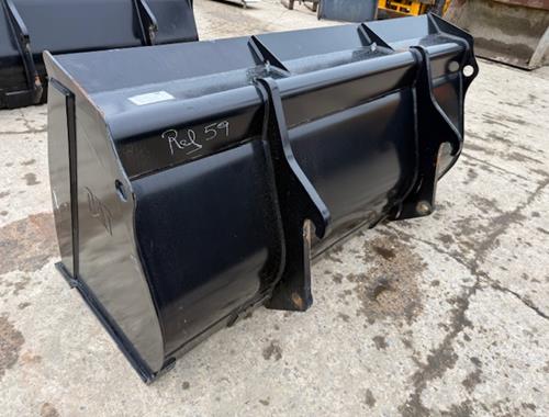 569-6196 - CAT 906 - Pièces