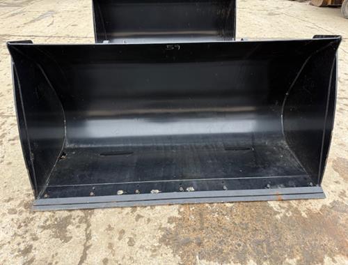 569-6196 - CAT 906 - Pièces