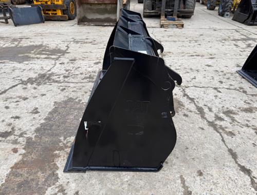 569-6196 - CAT 906 - Pièces