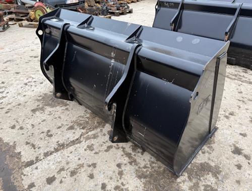 569-9196 - CAT 906 - Pièces