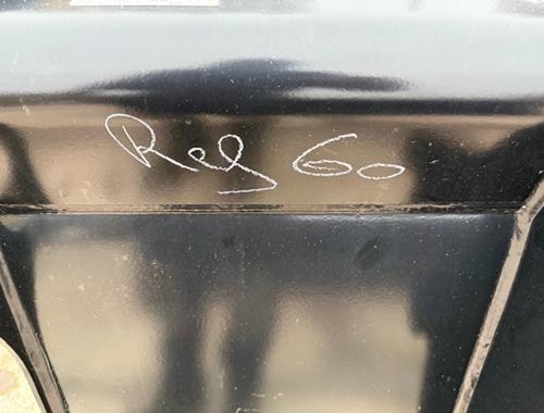 569-9196 - CAT 906 - Pièces