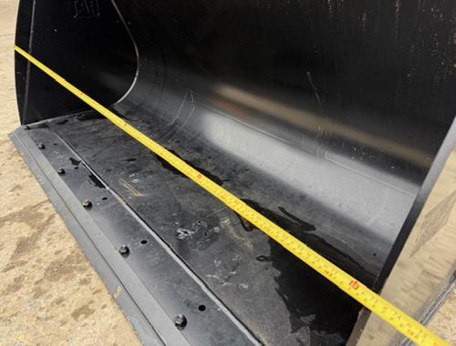 569-9196 - CAT 906 - Pièces