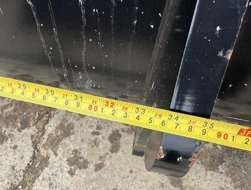 569-9196 - CAT 906 - Pièces