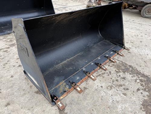 261-1353 - CAT 908 - Teile