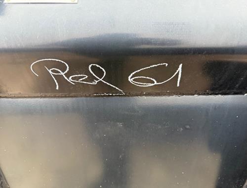 261-1353 - CAT 908 - Teile