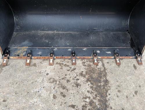 261-1353 - CAT 908 - Teile