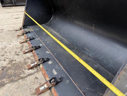 261-1353 - CAT 908 - Teile