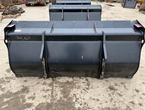 261-1353 - CAT 908 - Teile