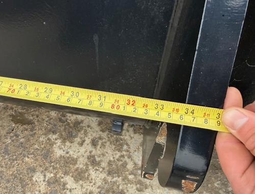 261-1353 - CAT 908 - Pièces