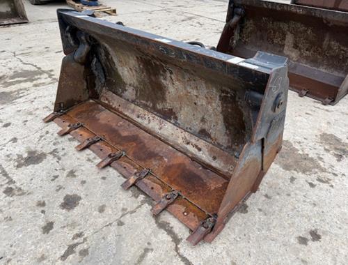 337-8940 - CAT 906 - Pièces