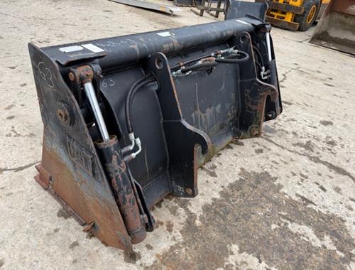 337-8940 - CAT 906 - Pièces