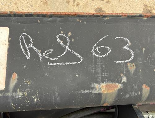 337-8940 - CAT 906 - Pièces