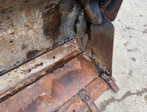 337-8940 - CAT 906 - Pièces