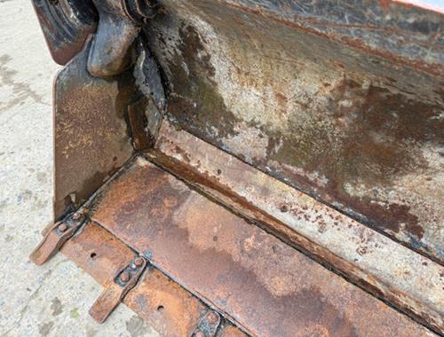 337-8940 - CAT 906 - Pièces