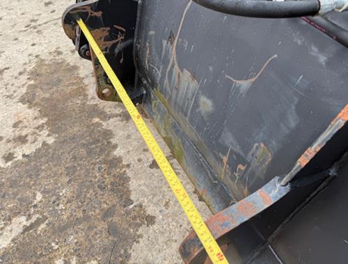 337-8940 - CAT 906 - Pièces