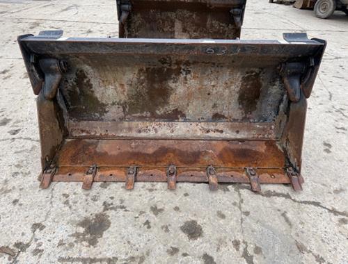 337-8940 - CAT 906 - Pièces