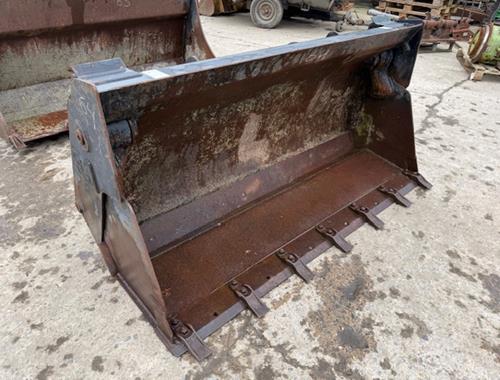 337-8940 - CAT 906 - Pièces