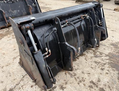 337-8940 - CAT 906 - Pièces