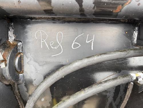 337-8940 - CAT 906 - Pièces