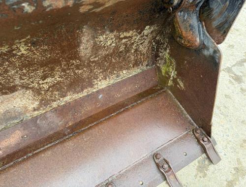 337-8940 - CAT 906 - Pièces