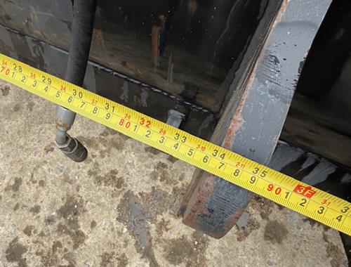 337-8940 - CAT 906 - Pièces