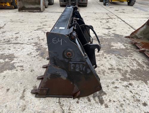 337-8940 - CAT 906 - Pièces