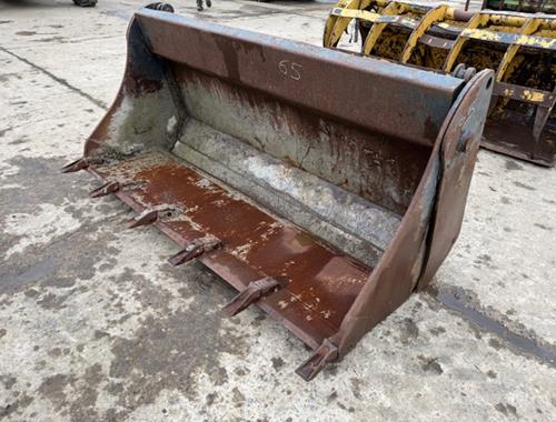 Komatsu WA 80-6 - Teile