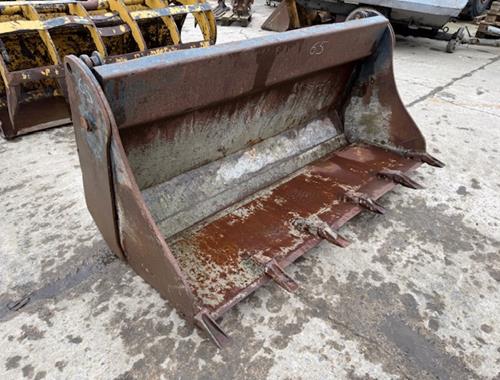 Komatsu WA 80-6 - Teile