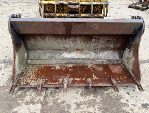 Komatsu WA 80-6 - Teile