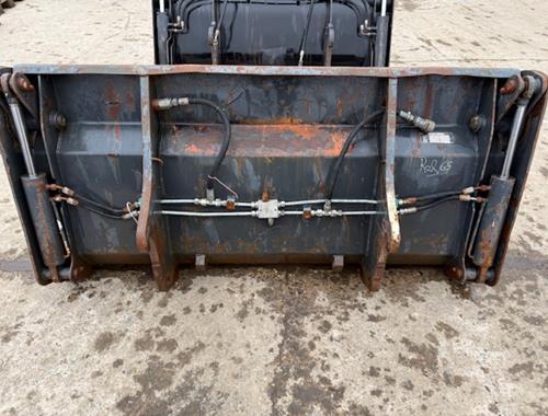 Komatsu WA 80-6 - Teile