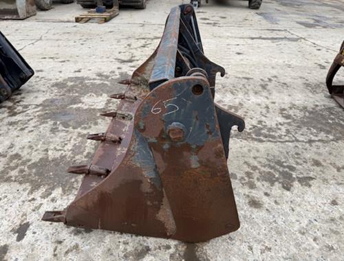 Komatsu WA 80-6 - Teile