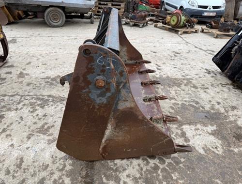 Komatsu WA 80-6 - Teile