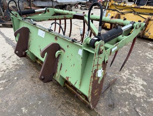 Bressel und Lade SZ 21 - Parts