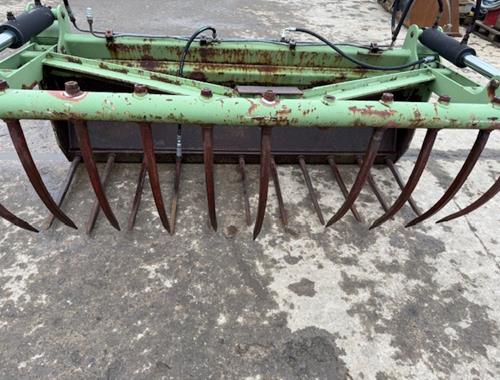 Bressel und Lade SZ 21 - Parts