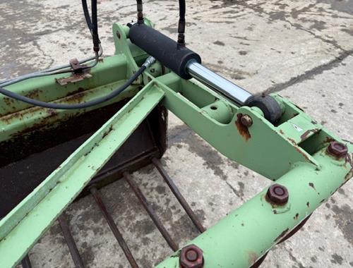 Bressel und Lade SZ 21 - Parts