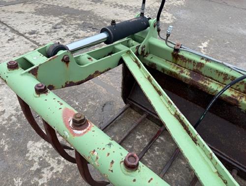 Bressel und Lade SZ 21 - Parts