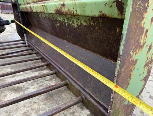 Bressel und Lade SZ 21 - Parts