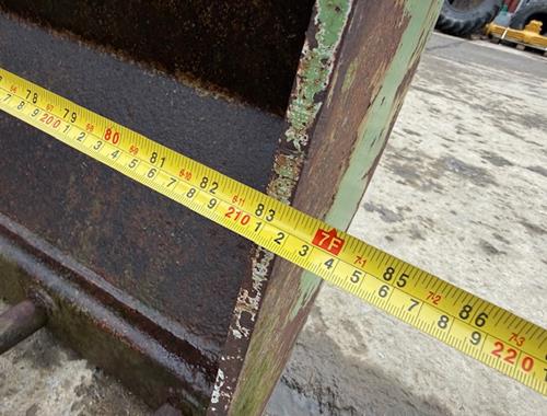 Bressel und Lade SZ 21 - Parts