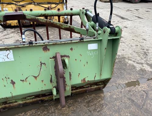 Bressel und Lade SZ 21 - Parts