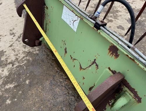 Bressel und Lade SZ 21 - Parts