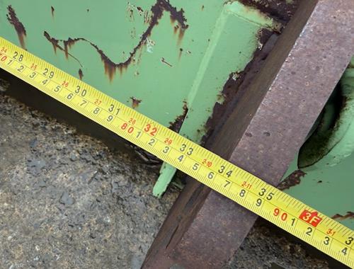 Bressel und Lade SZ 21 - Parts