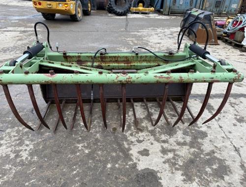 Bressel und Lade SZ 21 - Parts