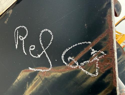 Rik Cremery - Auger Bucket