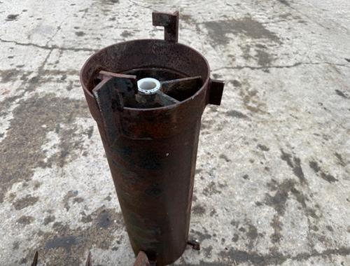 Rik Cremery - Auger Bucket