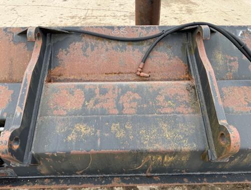 Rik Cremery - Auger Bucket