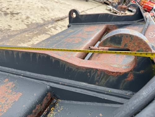 Rik Cremery - Auger Bucket