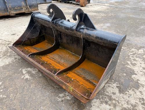 Case 2000 mm - Teile