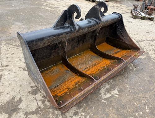 Case 2000 mm - Teile