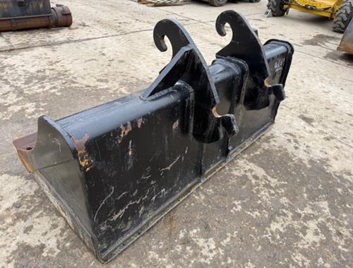 Case 2000 mm - Teile